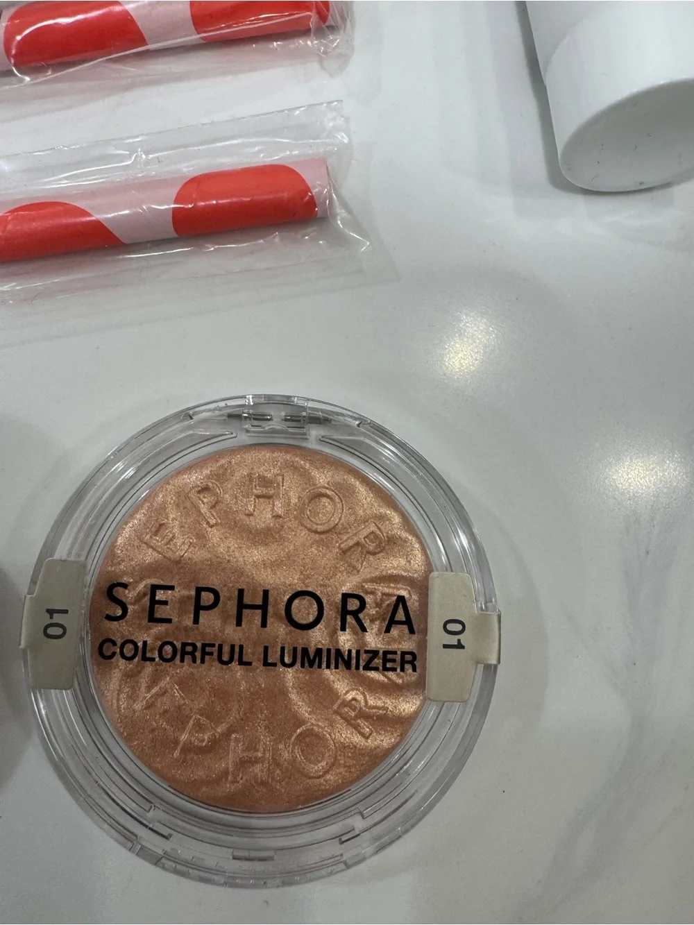 Sephora Makeup Bundle